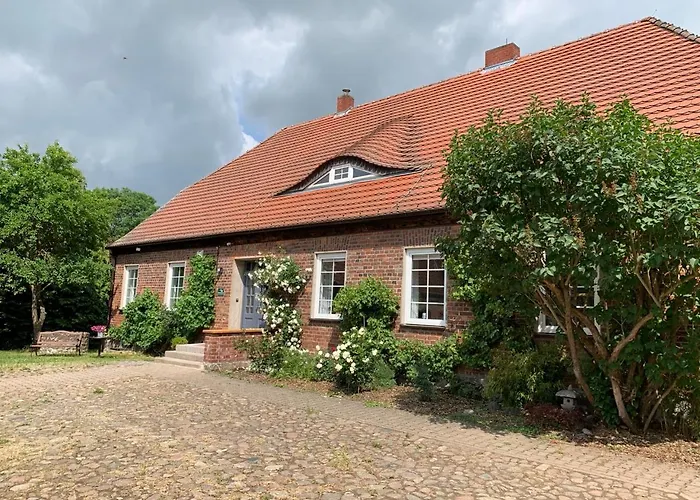 Nussbaumhof Mit Koppel