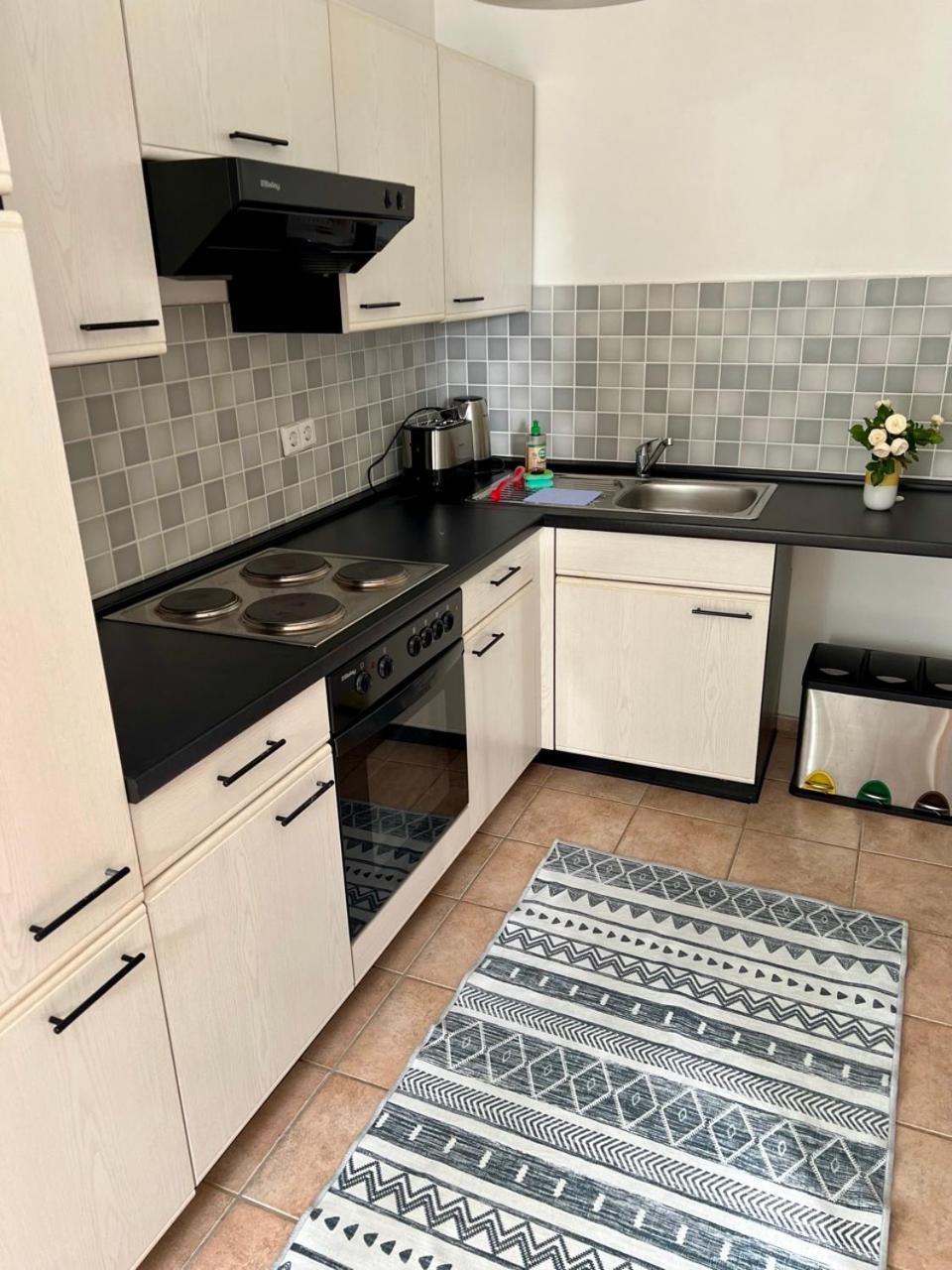 Casa di campagna Nussbaumhof Mit Koppel *