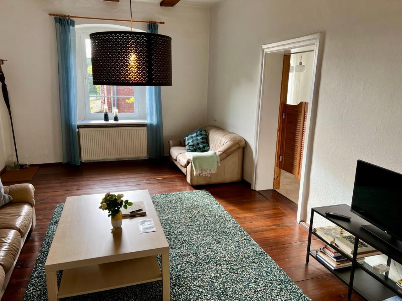 Casa di campagna Nussbaumhof Mit Koppel Plath
