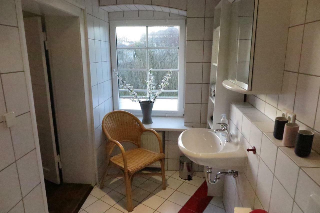 Country house Nussbaumhof Mit Koppel Plath