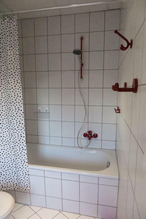 Nussbaumhof Mit Koppel Country house