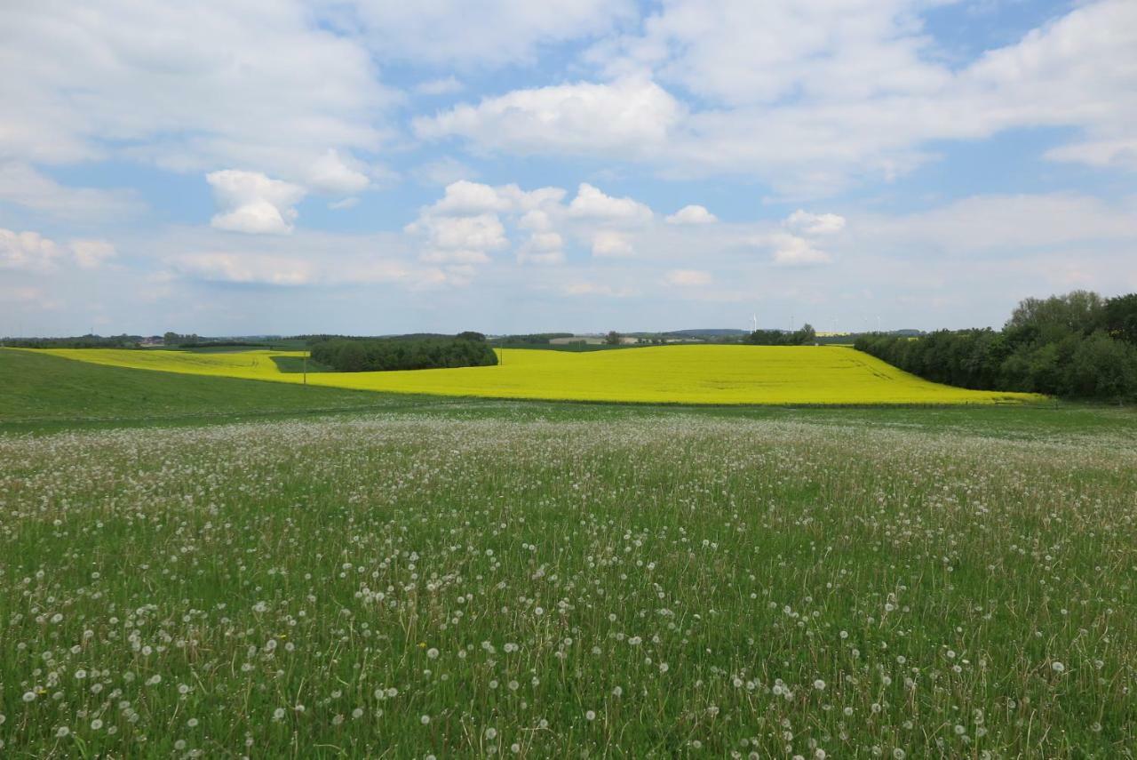 Nussbaumhof Mit Koppel