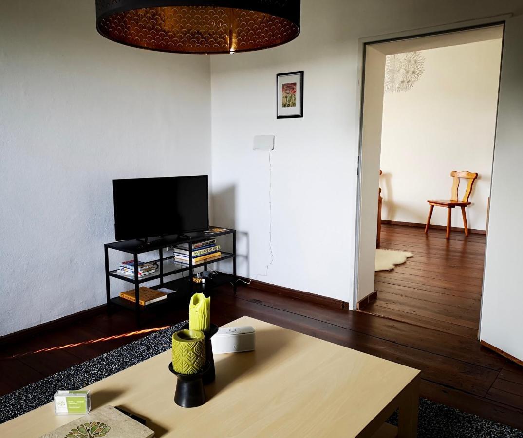 Nussbaumhof Mit Koppel Country house *